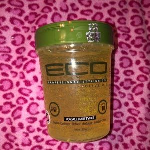 Eco Styler Gel Olive Oil